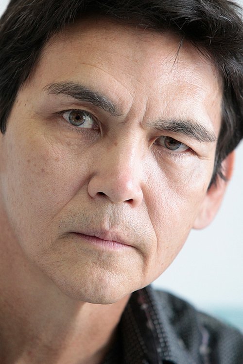 Don Wilson as Bob Paulson