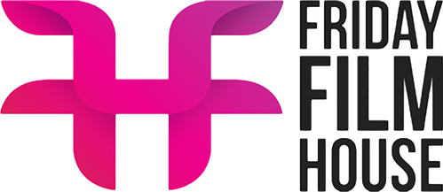 Friday Film House logo