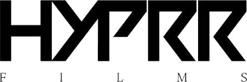 Hyprr Films logo