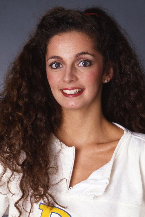 Cherry Gillespie as Dancer