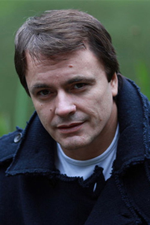 Aleksey Kirilin as 