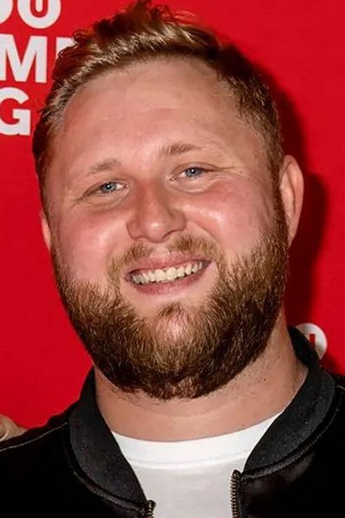 Christian Bonde as Kommentator