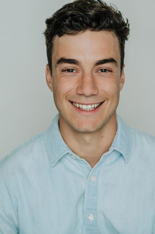 Isaac Kuntz as Dancer