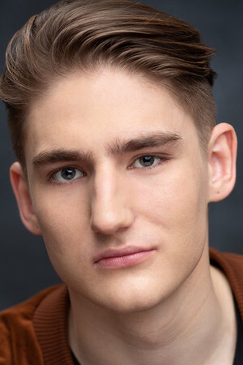 Liam Stewart-Kanigan as Raven