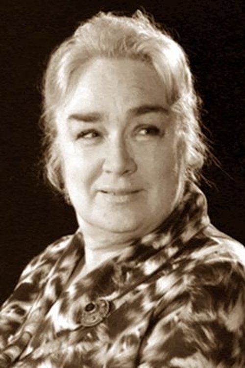 Ludmila Shaposhnikova as капитан Шенеман