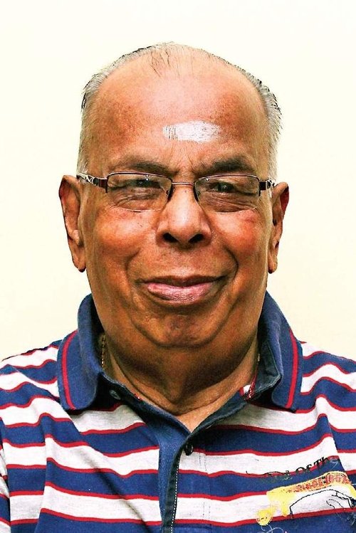 R. Neelakantan as Restaurant Owner
