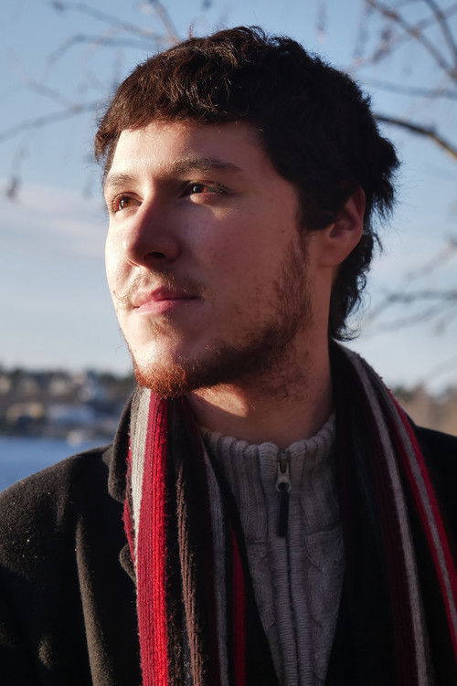 Pauli Janhunen Calderón as Clank