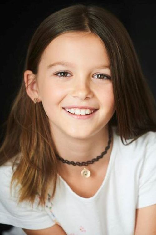 Clara Kushnir profile photo