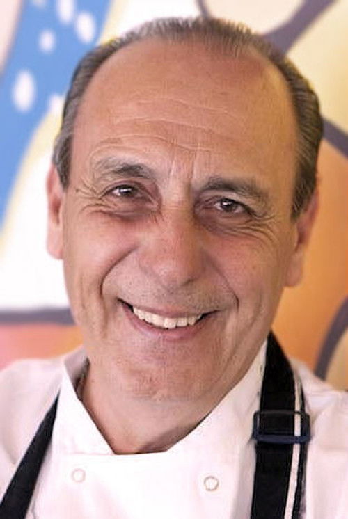 Gennaro Contaldo as Self