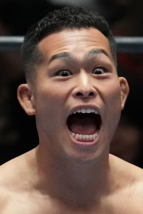 Daiki Nagai as Daiki Nagai