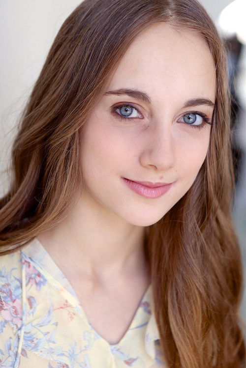 Brando as Belle Burbank