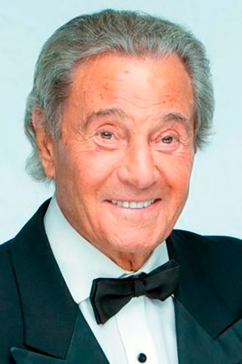 Arturo Fernández as Don Tello