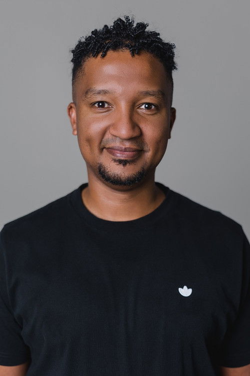 Solomon Cupido as Andries Meintjies