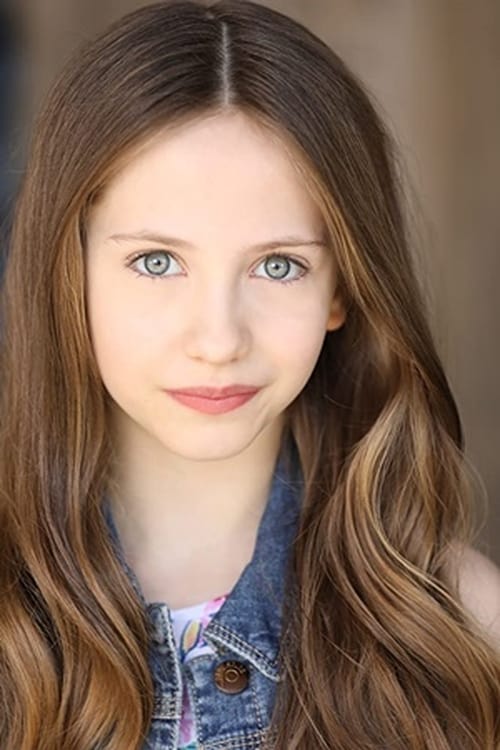 Shiloh Nelson as Passed around baby