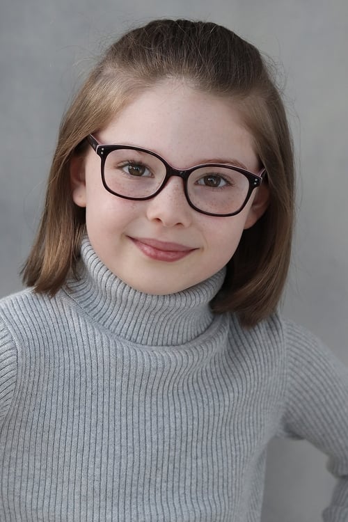 Thea Achillea as Cathy