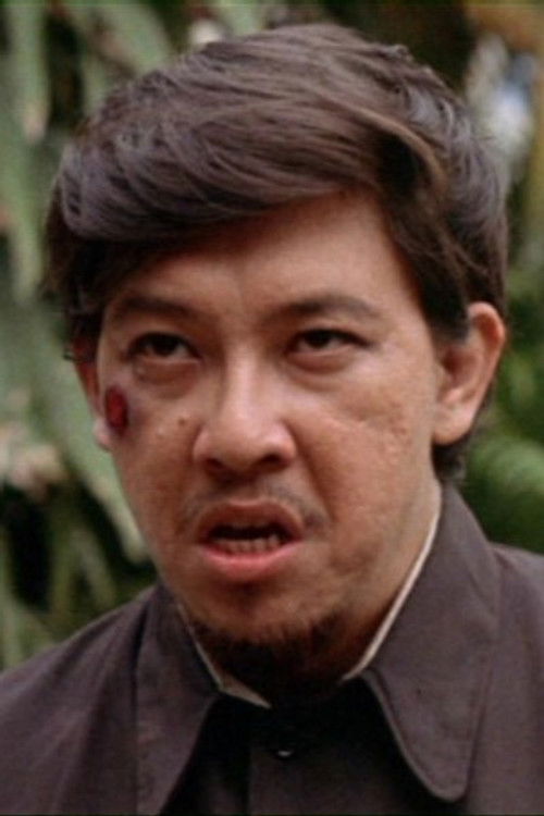 Joe Mari Avellana as Ming (uncredited)