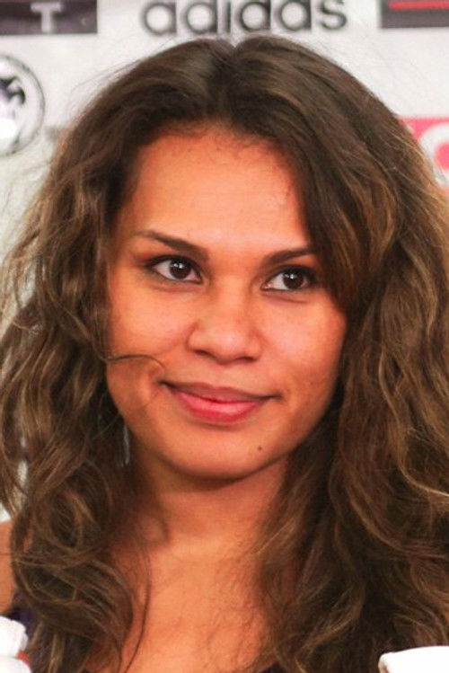 Stephanie Page as Self