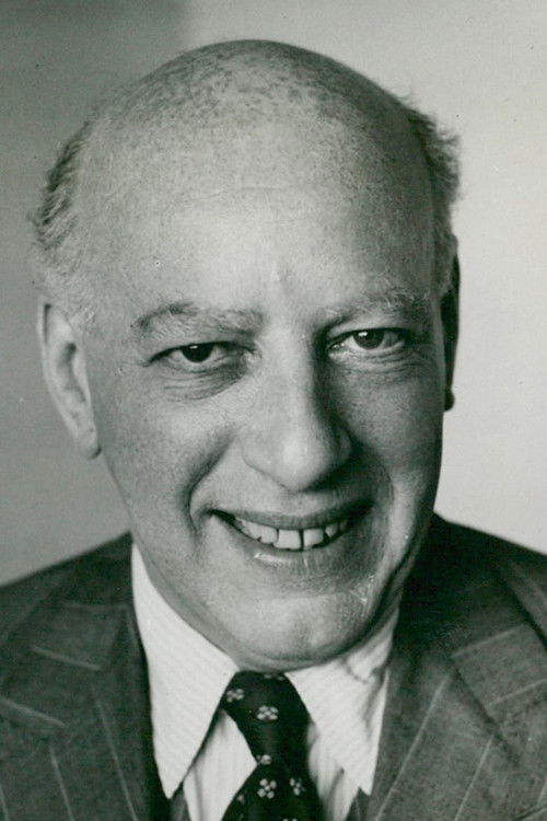 Ronald Frankau as Auctioneer