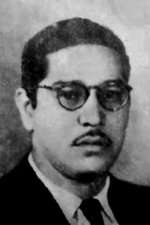 Alfonso Patiño Gómez as 