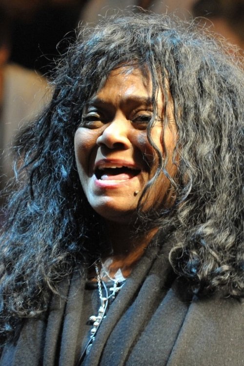 Susan Batson as Diana Otessa