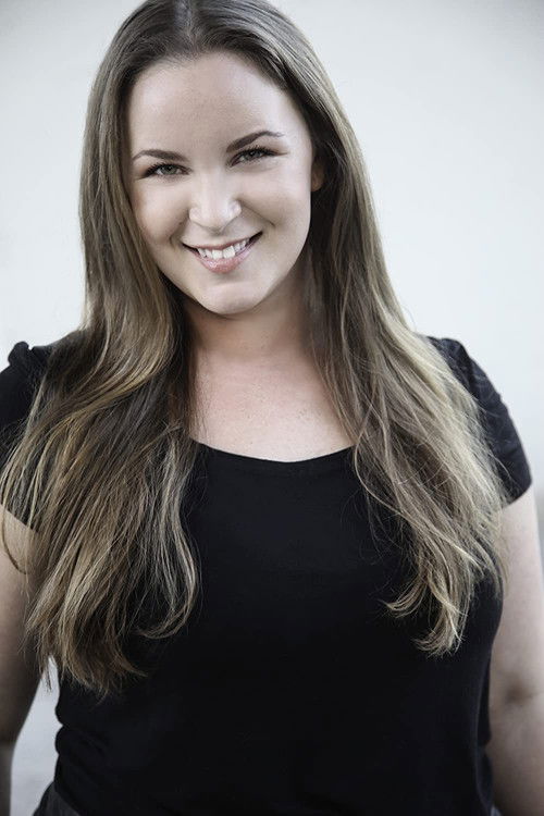 Mandy Brooke as Honey