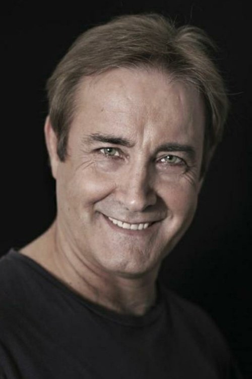 José Antonio Gallego as Niño