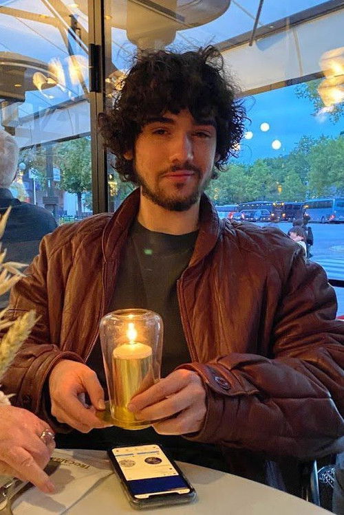 José de Viana as Pandulce