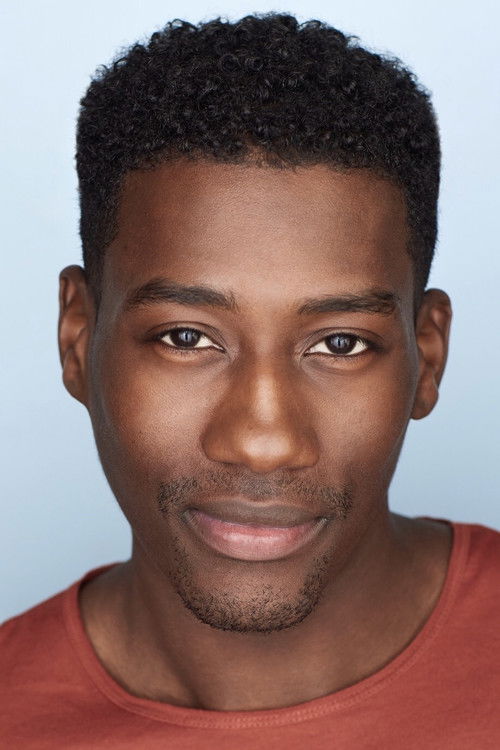 Jamad Mays as Martin