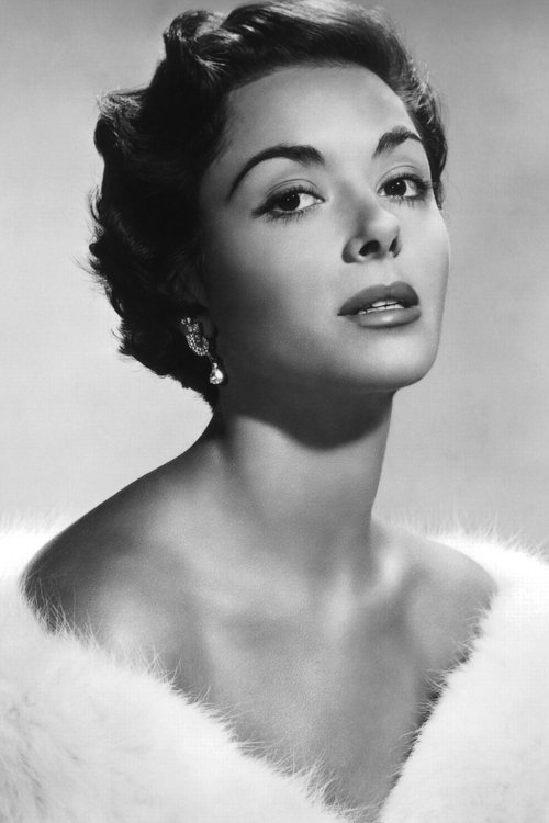 Dana Wynter as Casino Patron (uncredited)