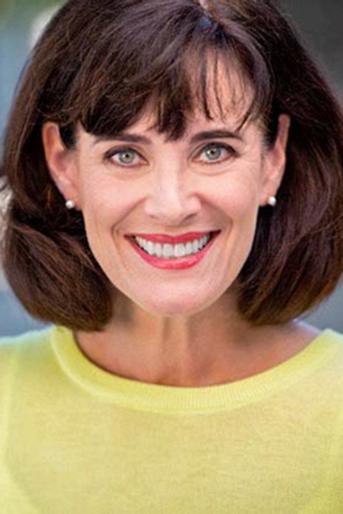 Teri Parker-Brown as Host