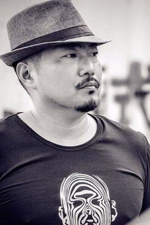 Li Chunxiao as 钢蛋