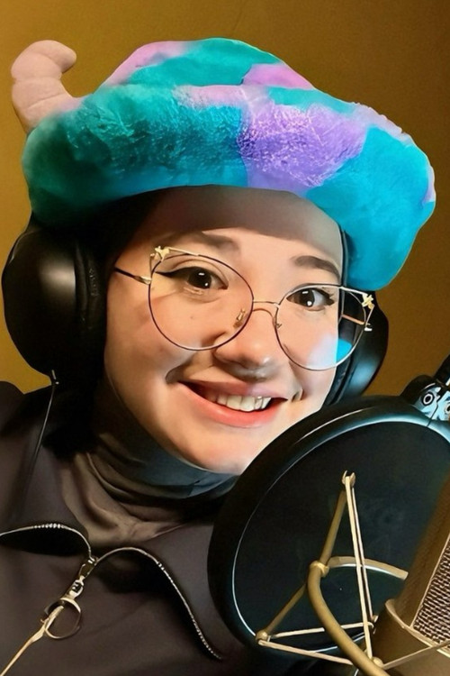 Funda Kayacık as Güler