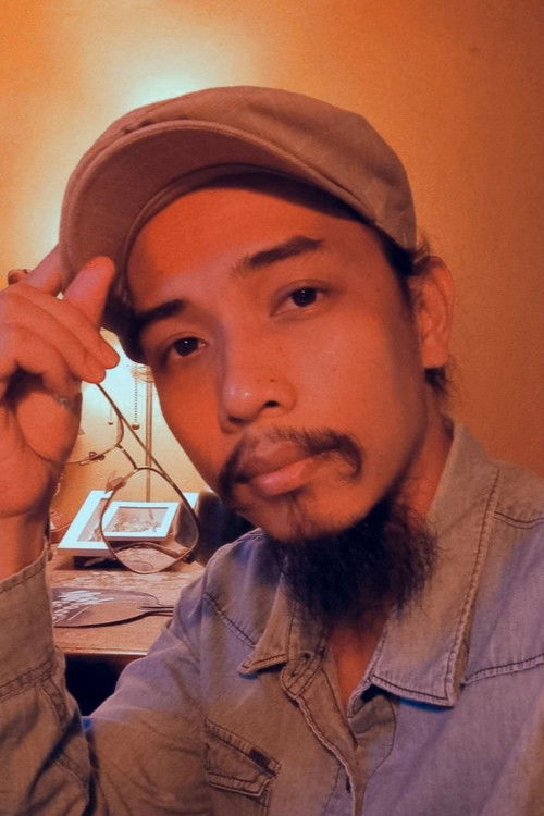 Amado Arjay Babon as Setong