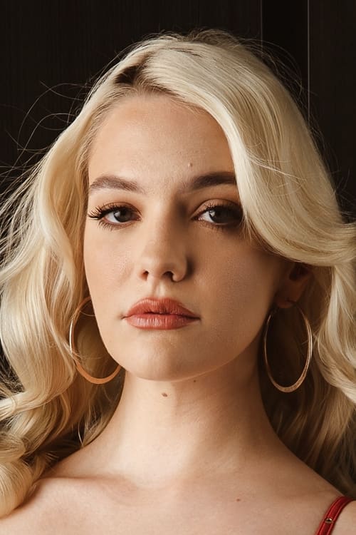 Kenna James as Corbin's Wife