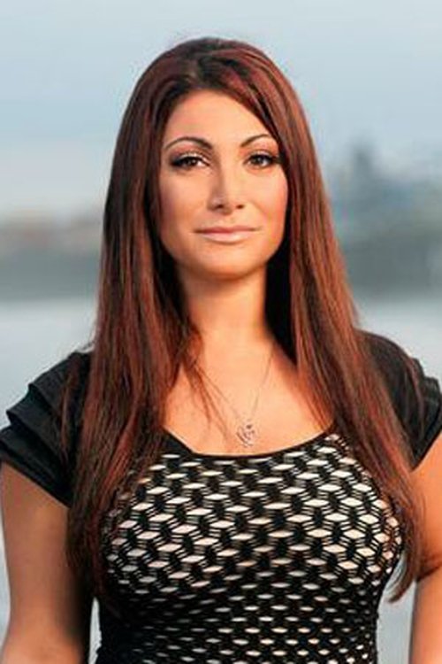 Deena Cortese as Self