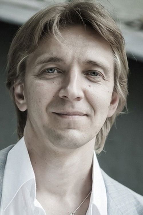 Aleksey Zuev as 