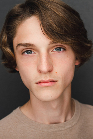 Paul Luke Bonenfant as Daniel Smallbone
