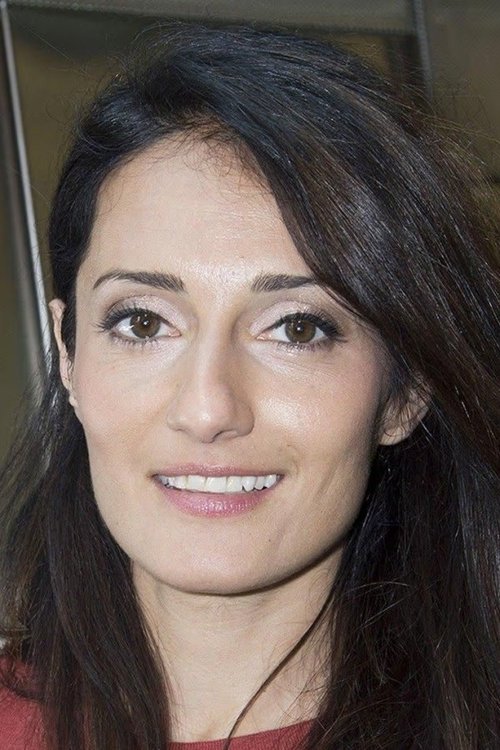 Marall Nasiri profile photo