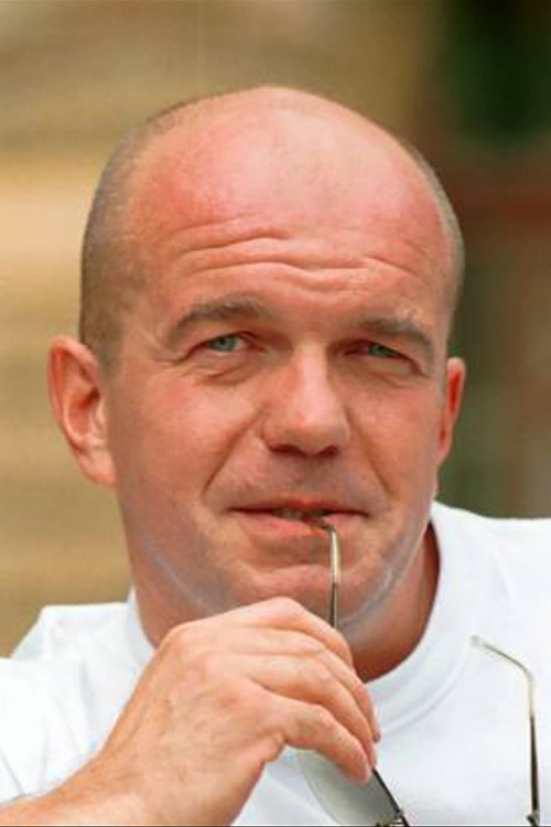 István Bubik as Landowner's Son