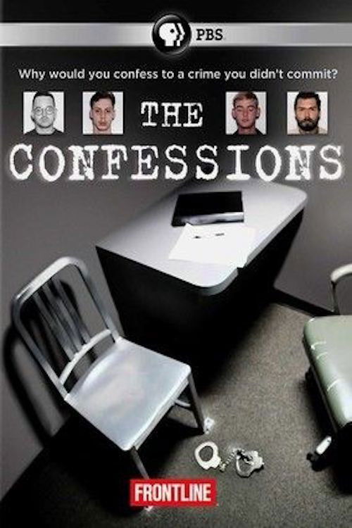 The Confessions
