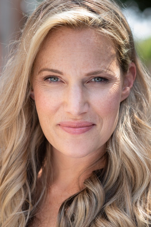 Samantha Tolj as Jamie Connard