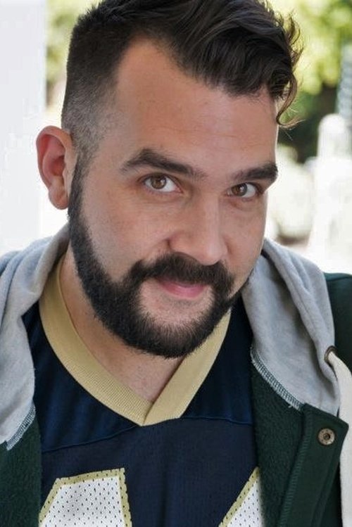 Jonny McGovern as Self - Host