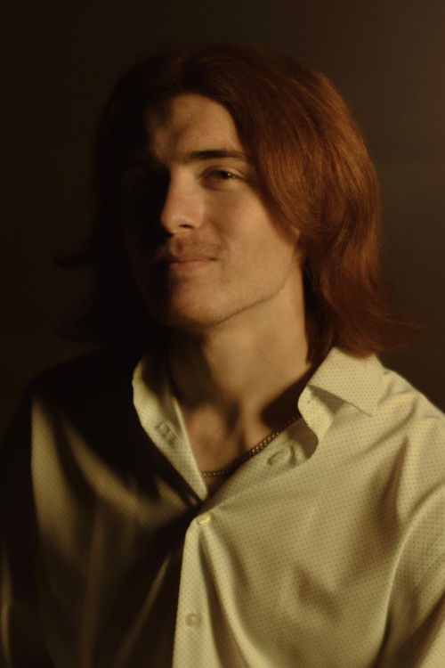 Luke Parrett profile photo