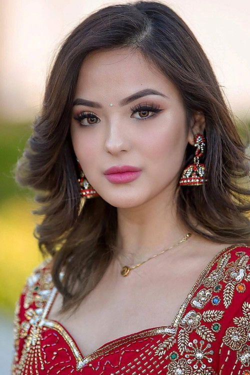 Jassita Gurung as Pema