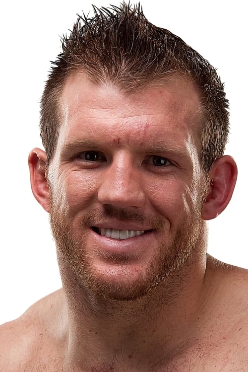 Ryan Bader as Self
