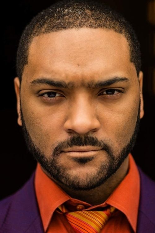 Langston Fishburne as Brandon