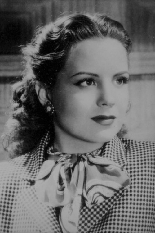Rosario Granados as Elena