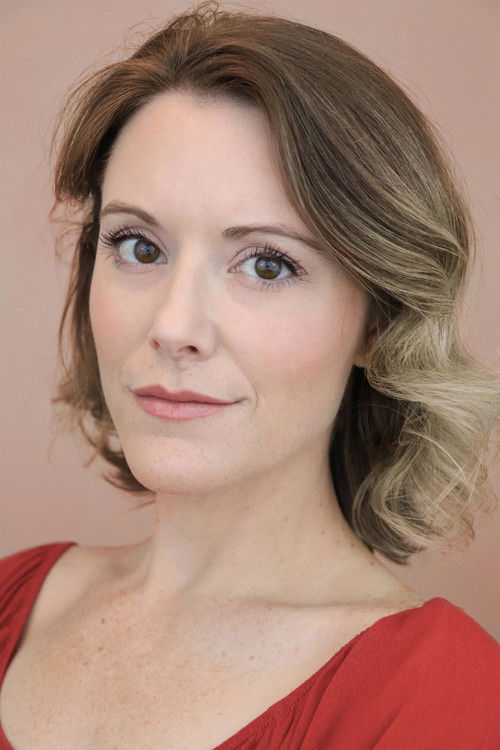 Heather Gilliland as Chris
