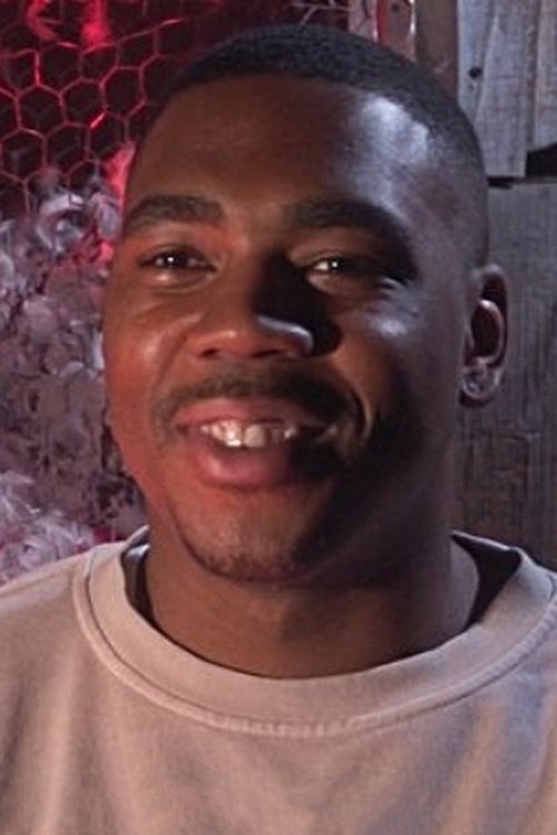 Nickolaus Joshua as Tyler