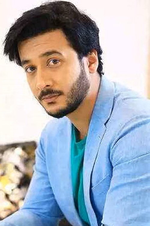 Sagar Gowda as Yuvaraj (Yuva)